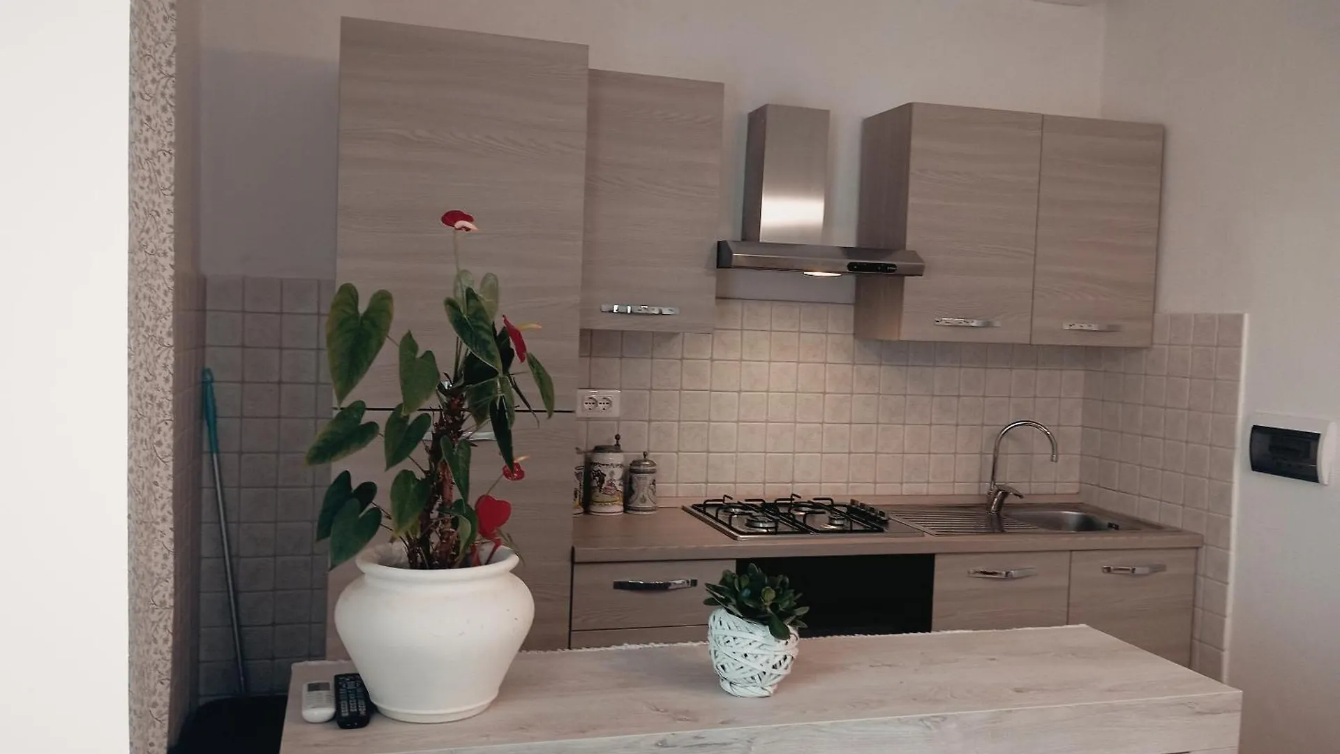 Casa Vacanze Mongili - La Quercia Chiusi 0*,