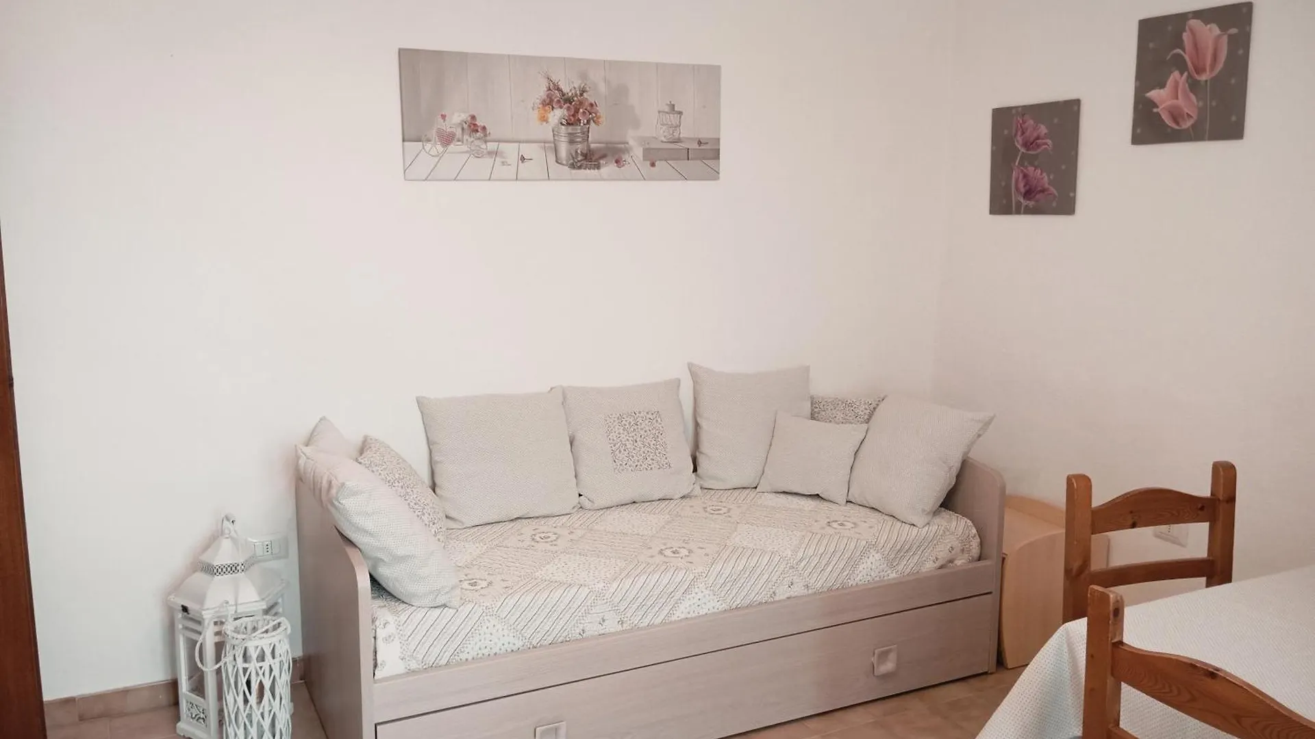 Casa Vacanze Mongili - La Quercia Chiusi