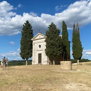  Villa Donatelli